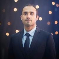 Kazi Ehsanul Bari
