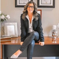 Bernice Caruso Donato, Bs, Pcc, Eli-Mp