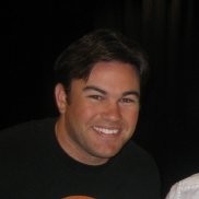 Richard Sean Mcdonald