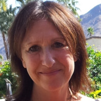 Susan Olsen
