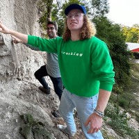 Daniel Ruane, EIT