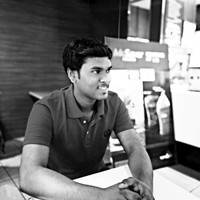 Ags Aravind Aravind