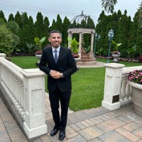 Nicholas Cuevas