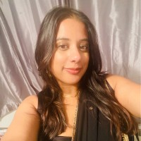 Nisha Das