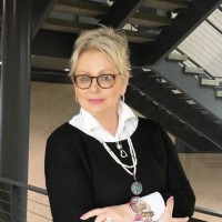 Irina Ragozin