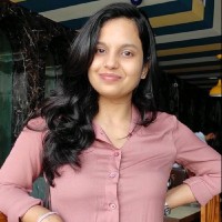 Anjali Roy