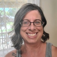 Gina Bartels