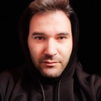 Vasilis Zapris