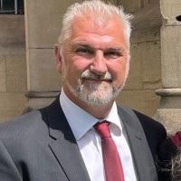 Sean Bevan-smith