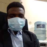 David Omondi