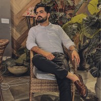 Muhammad Sufyan Afzal