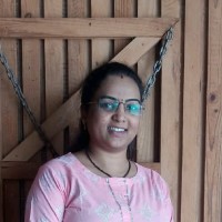 Pooja Panpatil