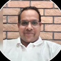 Ashish Kumar