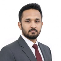 Rakshith Raju
