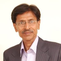 Pravin Manvar