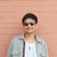 Chaitanya Jain