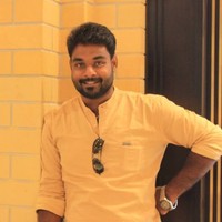 Srinath Subramani
