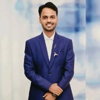 Kalpesh Gadaria