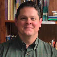 Brian Davis