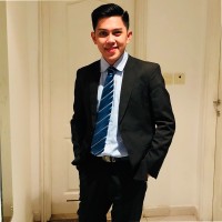 Lorlito Bongar, Cpa,Mba