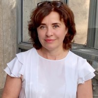 Irina Fatkullina