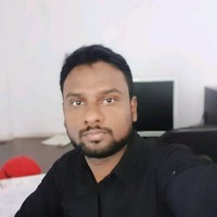 Ganesh Thopate