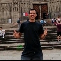 Juan Pablo Molfesa Lucesoli