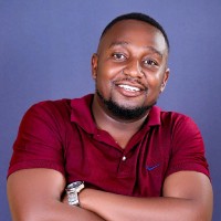 Artwell Nyagomo