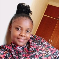 Mufulufheli Camilla Masindi