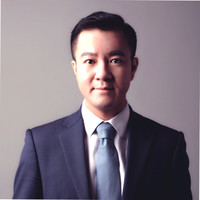 高嵩 Daniel Cfa