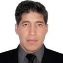 Yuri Anderson Garcia Quispe