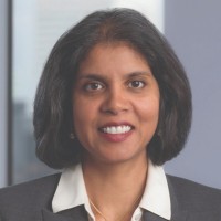 Amanda Persaud