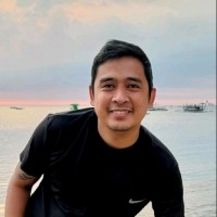 Arvin Kenneth Dasco, RN, OSHP