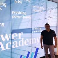 Mile Joncevski, MSc.