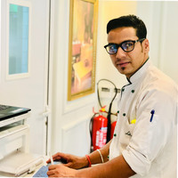 Suresh Chander