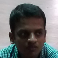 Srihari V