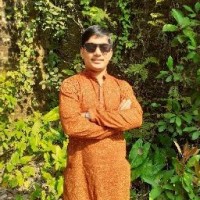 MD. SHAMSUL ALAM SHAMS