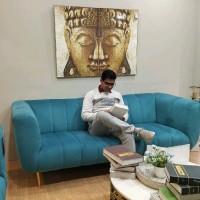 Deepak Dhama