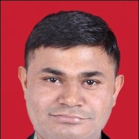 Ashok Prajapati