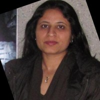 Anshu Bhalla