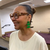 Paulette Gayton