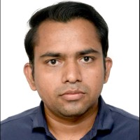 Ziyaul Shaikh