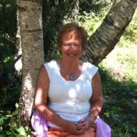 Jean Wadge. MSc Counsellng MBACP Accred