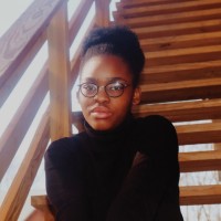 Prisca Afantchao