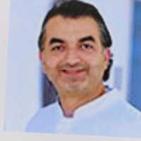 Mahmoud Al-Zaben, M.Sc.,MD