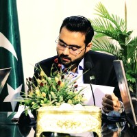 Sheikh Muhammad Ali Ahmed