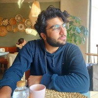 Amirhossein Yazdanpanah