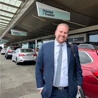 Tanner Libby