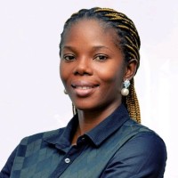 Judith Eze