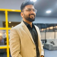 Sai Kiran Vaddi